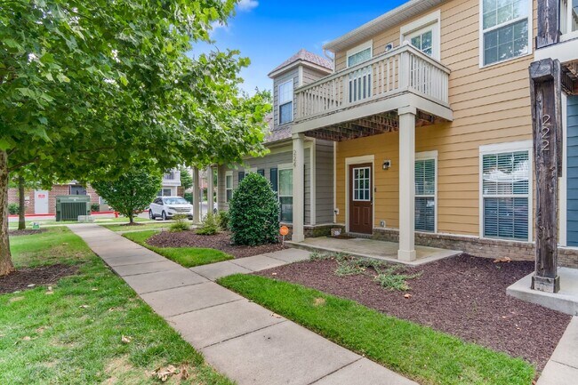 224 Walden Village Ln in Nashville, TN - Building Photo - Building Photo