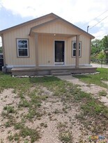 418 N 22nd St in Killeen, TX - Building Photo