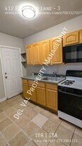 412 E Walnut Ln in Philadelphia, PA - Building Photo