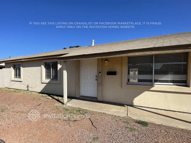 5540 W Berkeley Rd in Phoenix, AZ - Building Photo - Building Photo