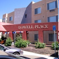 Lowell Place Apartments