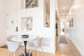 209 W 121st St in New York, NY - Building Photo - Building Photo