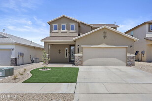 12249 Desert Sea Ct