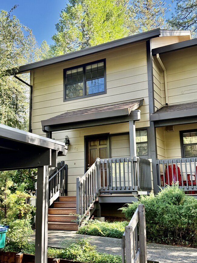 property at 315 Gracie Rd