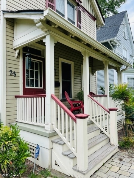 28 James St in Montclair, NJ - Building Photo - Building Photo
