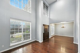 1421 N Eugene Dr in Wylie, TX - Building Photo - Building Photo