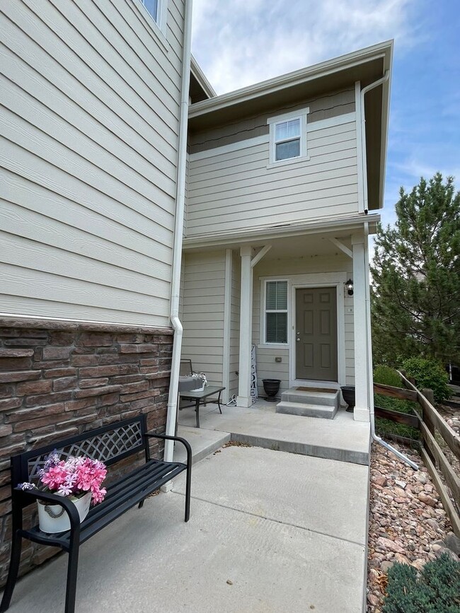 12948 Grant Cir W in Thornton, CO - Foto de edificio - Building Photo