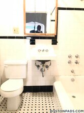 72 Strathmore Rd, Unit 4B in Boston, MA - Foto de edificio - Building Photo