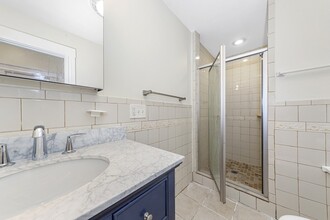47 Brackett St, Unit #1 in Boston, MA - Building Photo - Building Photo