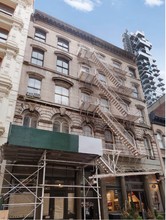 71 Franklin St in New York, NY - Building Photo - Building Photo