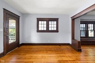 2330 E 16th St in Indianapolis, IN - Building Photo - Building Photo