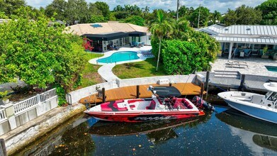 4450 NE 23rd Ave in Lighthouse Point, FL - Building Photo - Building Photo