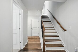 1801 Starlit Sky Ln in Cary, NC - Building Photo - Building Photo