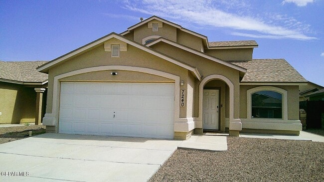 property at 7240 Long Meadow Dr