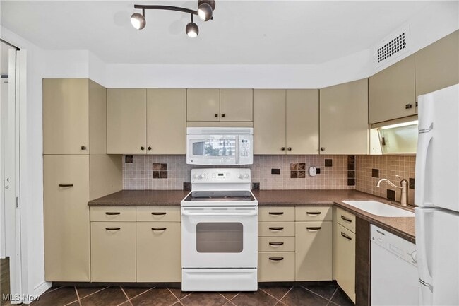 property at 12700 Lake Ave