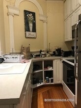 306 Commonwealth Ave in Boston, MA - Building Photo - Building Photo