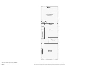 4210 Colerain Ave in Cincinnati, OH - Building Photo - Building Photo