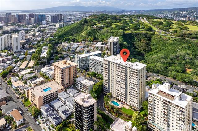 property at 999 Wilder Ave