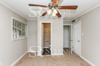 654 Piermont St in Jackson, MS - Building Photo - Building Photo