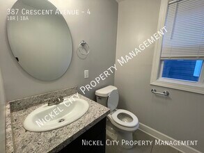 387 Crescent Ave in Buffalo, NY - Building Photo - Building Photo