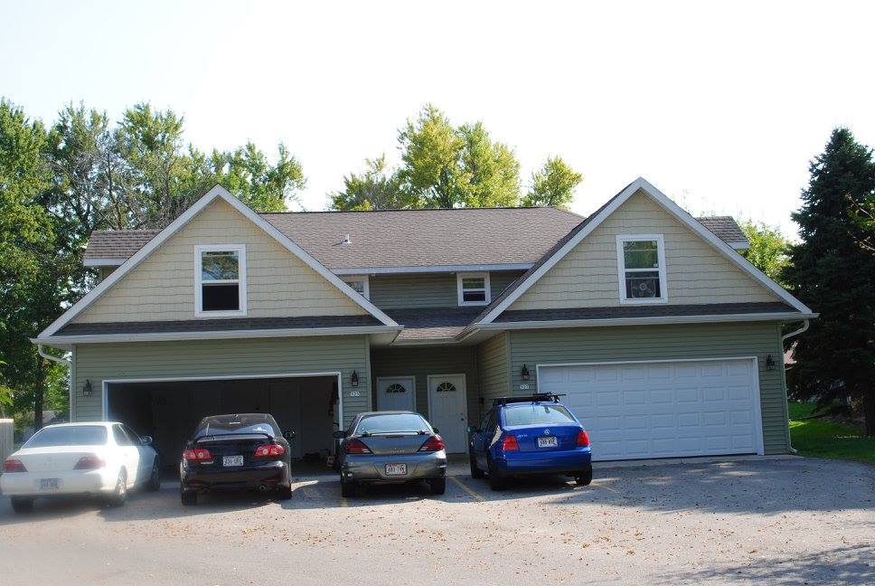 527 W Harper St in Whitewater, WI - Building Photo