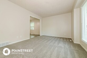 1116 N Walker Ln in Olathe, KS - Building Photo - Building Photo