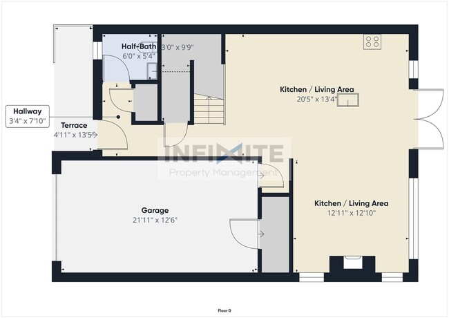 3866 Blondie St in Bozeman, MT - Building Photo - Building Photo