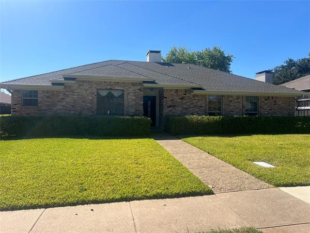 property at 2312 Blue Cypress Dr