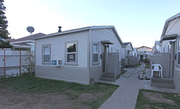 206 E Avenue 40 in Los Angeles, CA - Building Photo - Building Photo