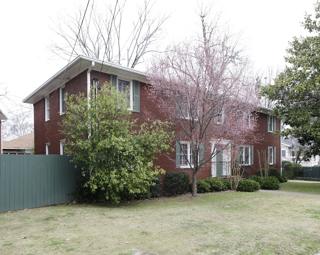 Cambridge Square in College Park, GA - Building Photo - Building Photo