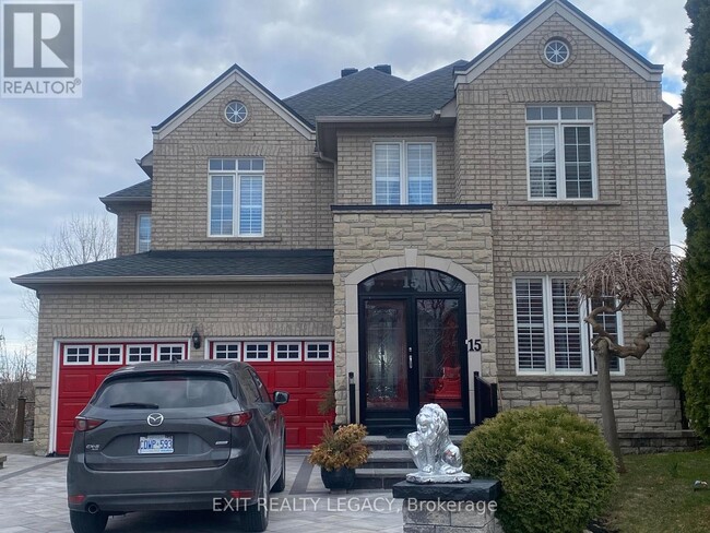 15 Sirius Crescent