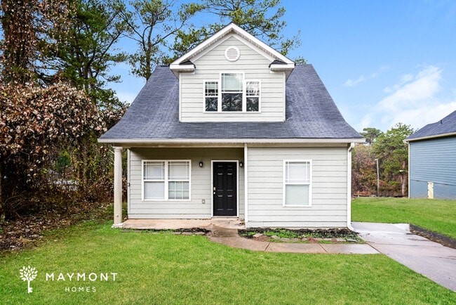 property at 2003 Reynolds Dr SW