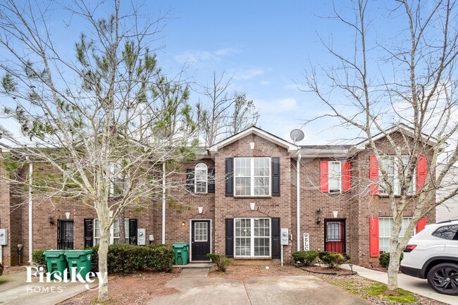 property at 2435 Piering Dr