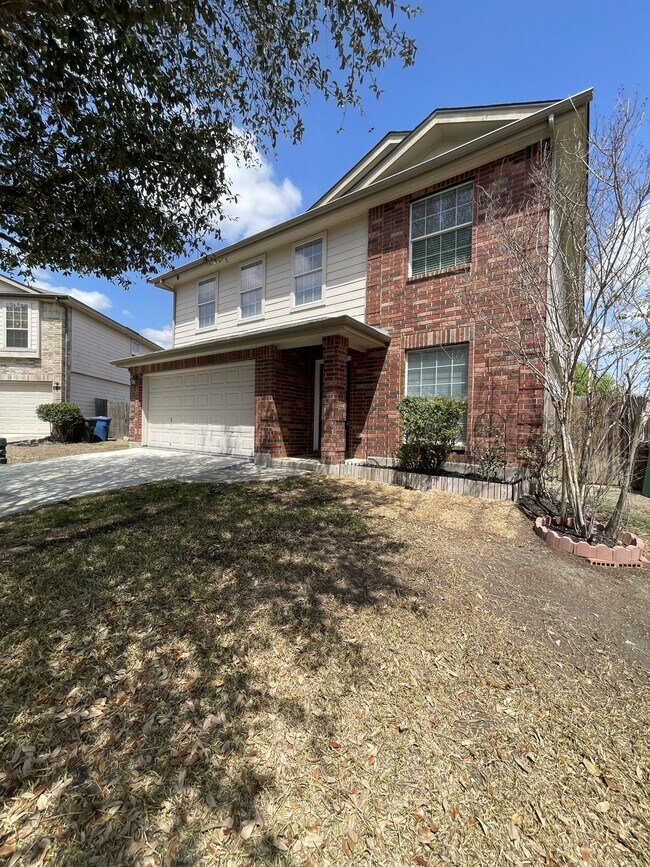 6715 Gunlock Creek in San Antonio, TX - Building Photo - Building Photo