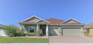 property at 3314 Hawthorne Ave