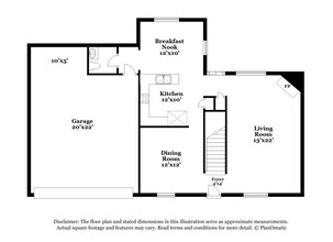 5525 Angelace Dr S in Bartlett, TN - Building Photo - Building Photo