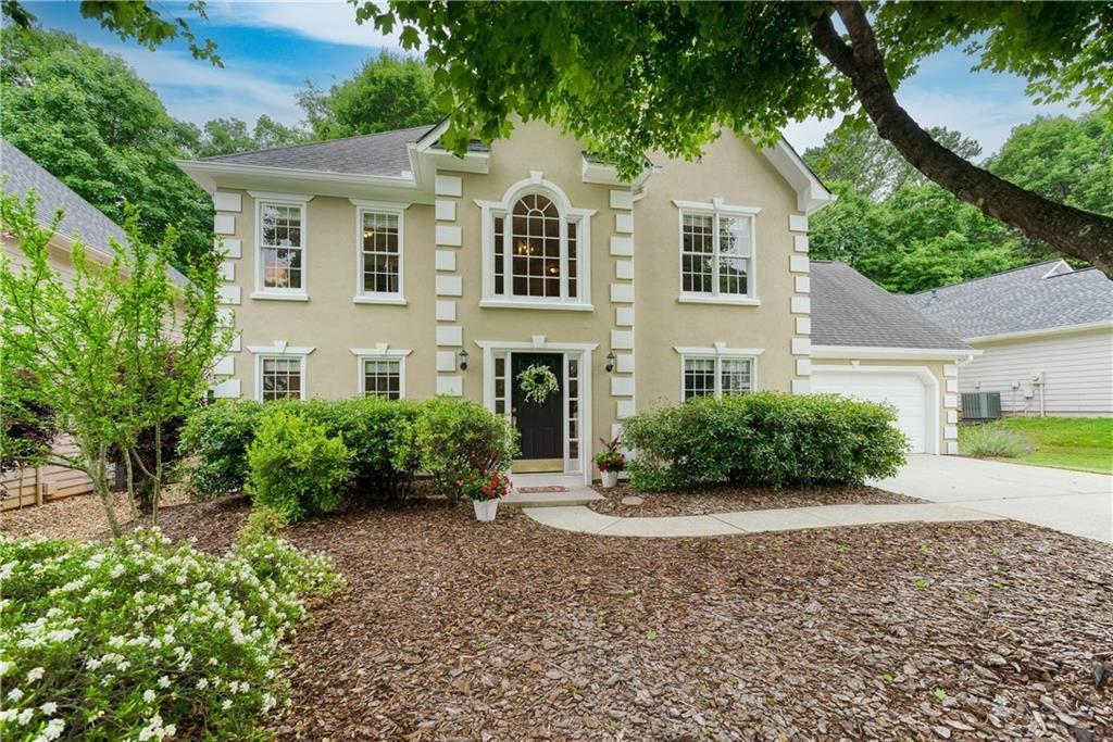 740 Welford Rd NW in Suwanee, GA - Building Photo