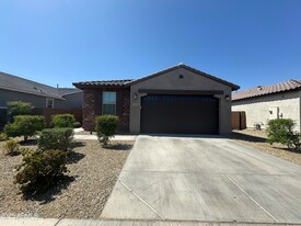 4306 S 94th Ln, Unit Apt820K in Tolleson, AZ - Building Photo