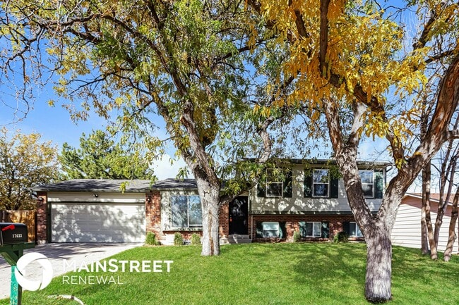 property at 17633 E Arizona Ave