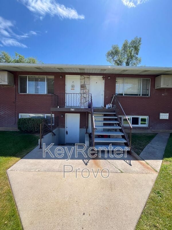 property at 670 S 500 E