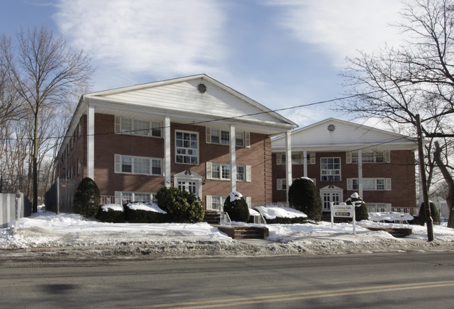 601-605 Morris Ave in Elizabeth, NJ - Building Photo - Building Photo