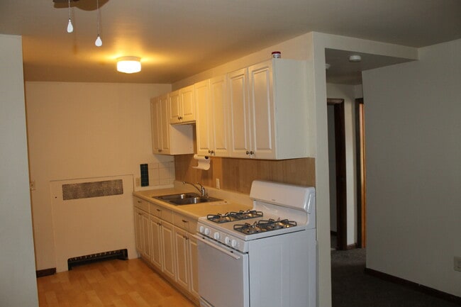 457 W 8th St, Unit 1st floor front #1
