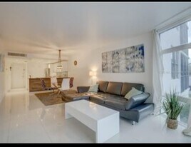 3375 N Country Club Dr, Unit 103 in Miami, FL - Building Photo