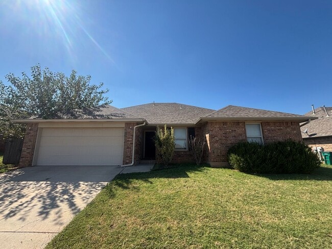 property at 713 Dusty Trail