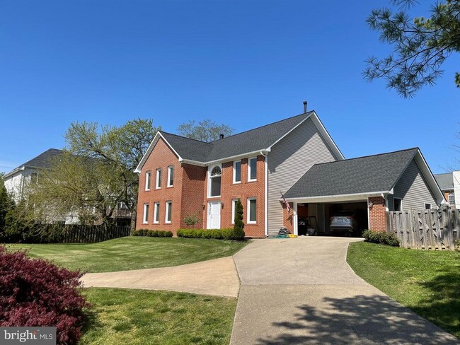 property at 3724 Munson Rd