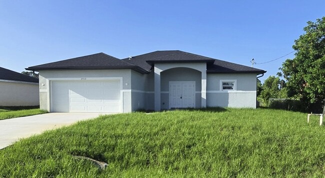 property at 3513 16th St SW