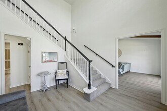 608 Sombrero in Horseshoe Bay, TX - Foto de edificio - Building Photo
