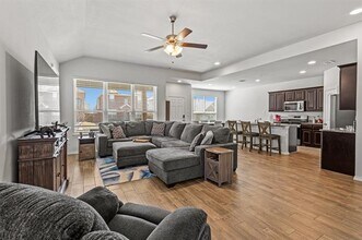 3141 Blossom Trl in Crandall, TX - Building Photo - Building Photo