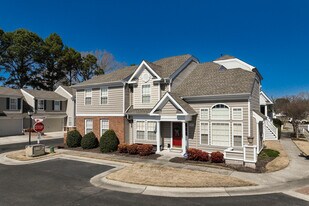 1513 Coolspring Way in Virginia Beach, VA - Building Photo