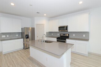 3570 Joshua Grv Ln in Missouri City, TX - Building Photo - Building Photo